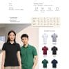 Lefonse - Lacoste L03 Honeycomb Grand Polo Cotton Lycra