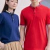 Lefonse - Lacoste L2000 Honeycomb Polo