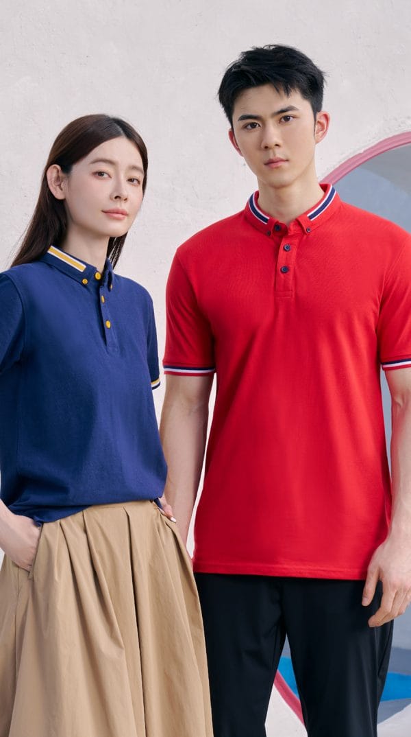 Lefonse - Lacoste L2000 Honeycomb Polo