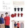 Lefonse - Lacoste L2000 Honeycomb Polo