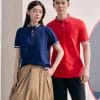 Lefonse - Lacoste L2000 Honeycomb Polo