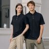 Lefonse - M50 Recycled Tex Microfiber Polo