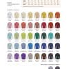 Lefonse - RC05 Regular Round Neck Long Sleeve 160gsm