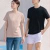 Lefonse - RC11 Round Neck Siro Combed Cotton 210gsm