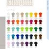 lefonse-rm01-microfiber-02 Lefonse - RM01 Microfiber Round Neck