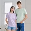 lefonse-rm01-microfiber Lefonse - RM01 Microfiber Round Neck