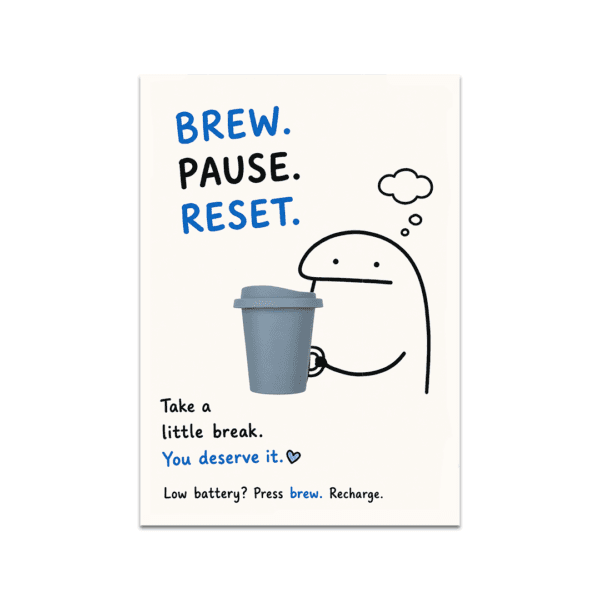 lc002-message-card-luckin-coffee-americano-gift-set Luckin Coffee Freeze Dried Coffee with Message Card